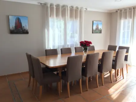 Luxueuse villa à Tordera avec piscine privée pour 12 personnes - Photo 11