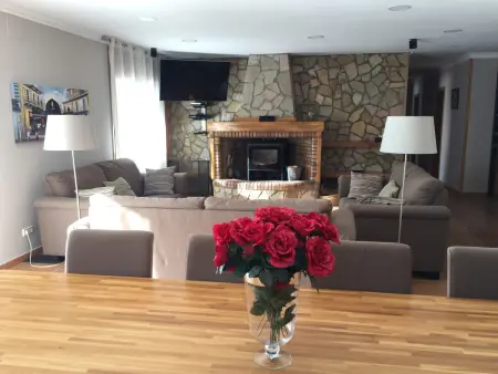 Luxueuse villa à Tordera avec piscine privée pour 12 personnes - Photo 12