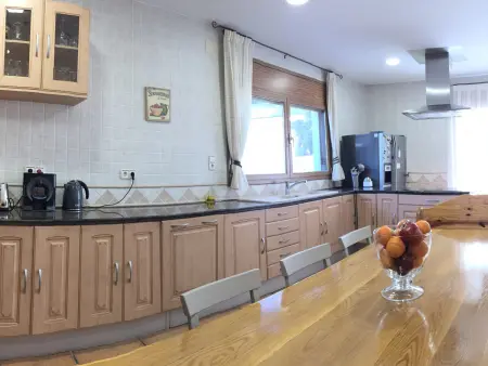 Luxueuse villa à Tordera avec piscine privée pour 12 personnes - Photo 13