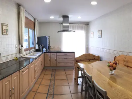 Luxueuse villa à Tordera avec piscine privée pour 12 personnes - Photo 14