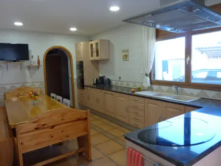 Luxueuse villa à Tordera avec piscine privée pour 12 personnes - Photo 15