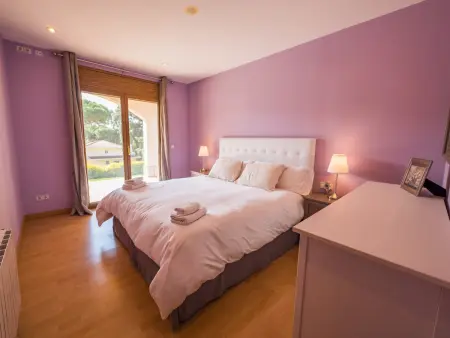 Luxueuse villa à Tordera avec piscine privée pour 12 personnes - Photo 17