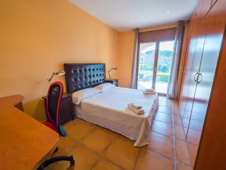 Luxueuse villa à Tordera avec piscine privée pour 12 personnes - Photo 23