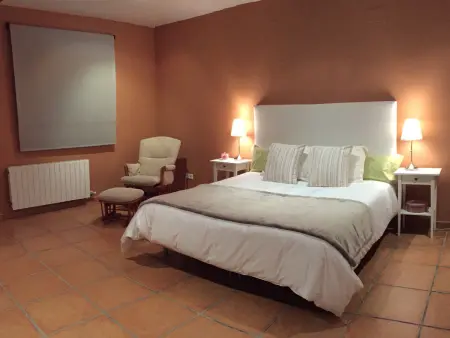 Luxueuse villa à Tordera avec piscine privée pour 12 personnes - Photo 26