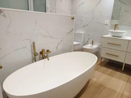 Luxueuse villa à Tordera avec piscine privée pour 12 personnes - Photo 32