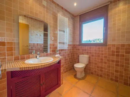 Luxueuse villa à Tordera avec piscine privée pour 12 personnes - Photo 35