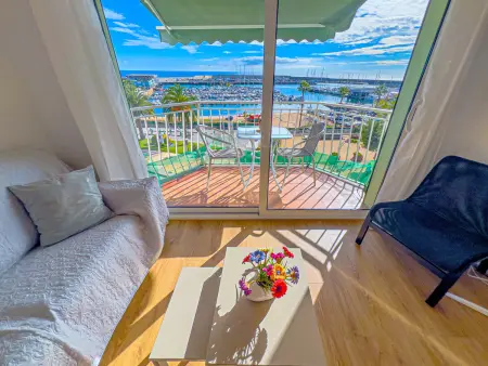 Appartement à Blanes, proche plage, pour 5 personnes - Photo 2