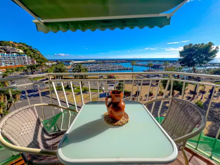 Appartement à Blanes, proche plage, pour 5 personnes - Photo 3
