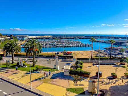 Appartement à Blanes, proche plage, pour 5 personnes - Photo 4
