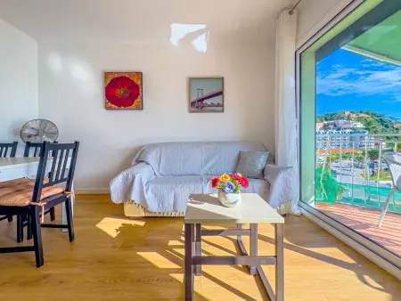 Appartement à Blanes, proche plage, pour 5 personnes - Photo 5