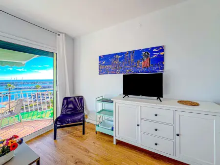 Appartement à Blanes, proche plage, pour 5 personnes - Photo 6