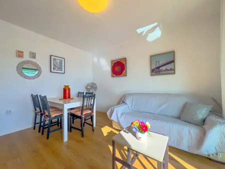 Appartement à Blanes, proche plage, pour 5 personnes - Photo 7