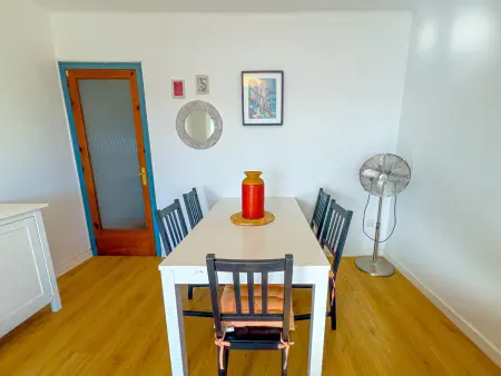 Appartement à Blanes, proche plage, pour 5 personnes - Photo 9