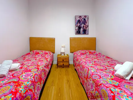 Appartement à Blanes, proche plage, pour 5 personnes - Photo 17