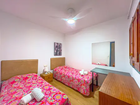 Appartement à Blanes, proche plage, pour 5 personnes - Photo 18