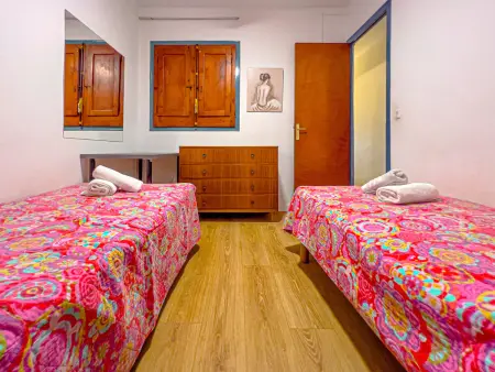 Appartement à Blanes, proche plage, pour 5 personnes - Photo 19
