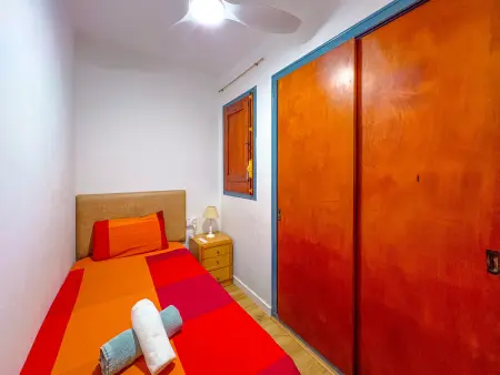 Appartement à Blanes, proche plage, pour 5 personnes - Photo 20