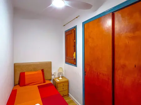 Appartement à Blanes, proche plage, pour 5 personnes - Photo 21