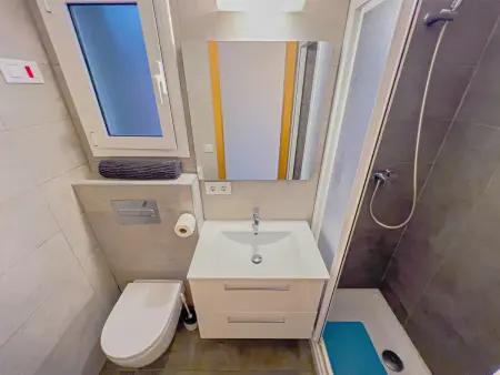 Appartement à Blanes, proche plage, pour 5 personnes - Photo 22