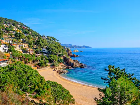 Appartement à Blanes, proche plage, pour 5 personnes - Photo 25