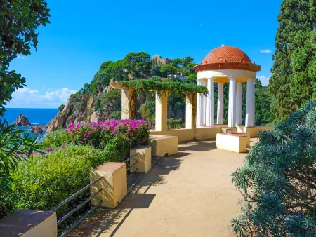 Appartement à Blanes, proche plage, pour 5 personnes - Photo 30