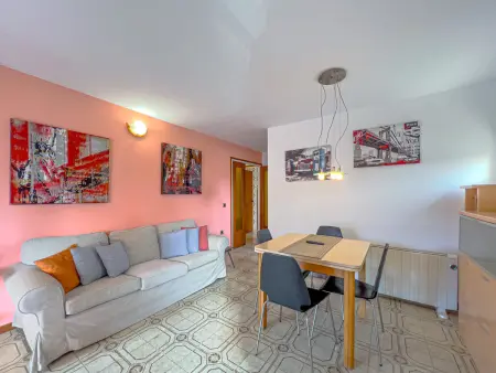 Appartement à Santa Susanna avec piscine proche plage - Photo 6