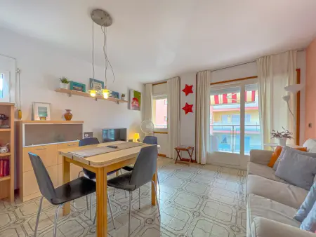 Appartement à Santa Susanna avec piscine proche plage - Photo 8