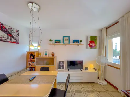 Appartement à Santa Susanna avec piscine proche plage - Photo 9