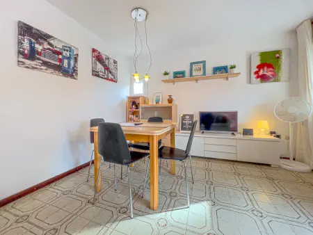 Appartement à Santa Susanna avec piscine proche plage - Photo 10