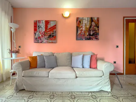 Appartement à Santa Susanna avec piscine proche plage - Photo 11
