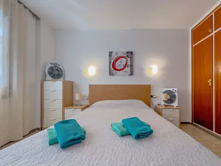 Appartement à Santa Susanna avec piscine proche plage - Photo 13