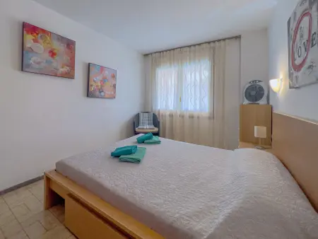 Appartement à Santa Susanna avec piscine proche plage - Photo 15