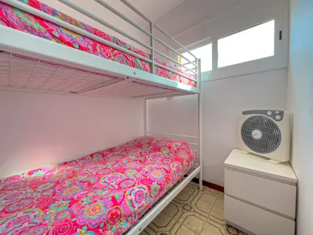 Appartement à Santa Susanna avec piscine proche plage - Photo 17