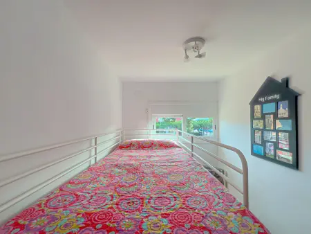 Appartement à Santa Susanna avec piscine proche plage - Photo 18