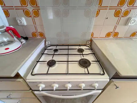 Appartement à Santa Susanna avec piscine proche plage - Photo 20