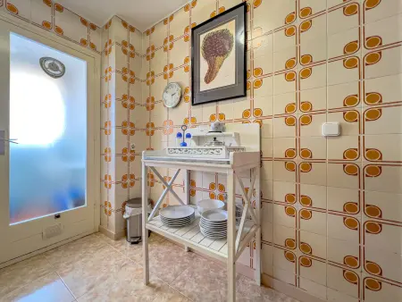 Appartement à Santa Susanna avec piscine proche plage - Photo 21