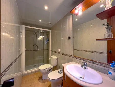 Appartement à Santa Susanna avec piscine proche plage - Photo 23