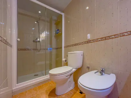Appartement à Santa Susanna avec piscine proche plage - Photo 25