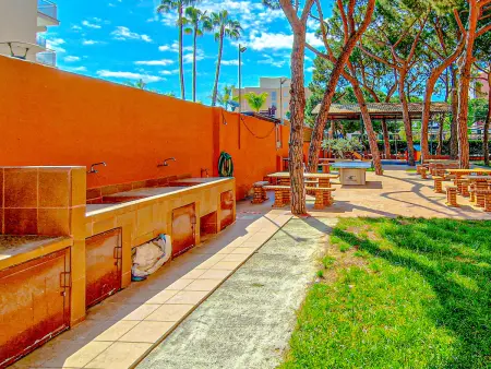 Appartement à Santa Susanna avec piscine proche plage - Photo 28