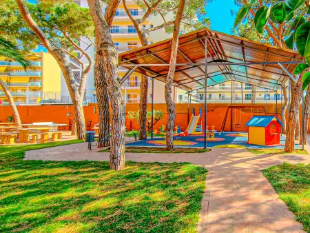 Appartement à Santa Susanna avec piscine proche plage - Photo 29
