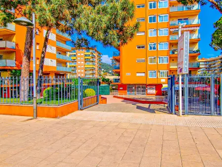 Appartement à Santa Susanna avec piscine proche plage - Photo 31