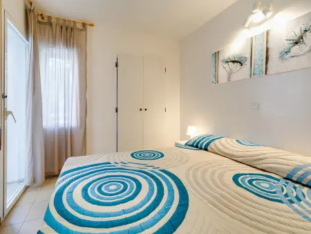 Appartement charmant 2 ch avec balcon, Wi-Fi, proche plage Blanes - Photo 14