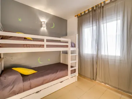 Appartement charmant 2 ch avec balcon, Wi-Fi, proche plage Blanes - Photo 15