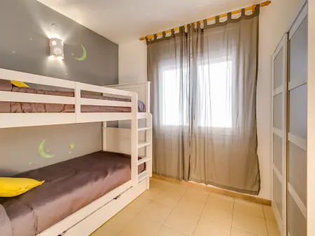 Appartement charmant 2 ch avec balcon, Wi-Fi, proche plage Blanes - Photo 16