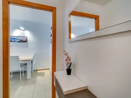 Appartement charmant 2 ch avec balcon, Wi-Fi, proche plage Blanes - Photo 20