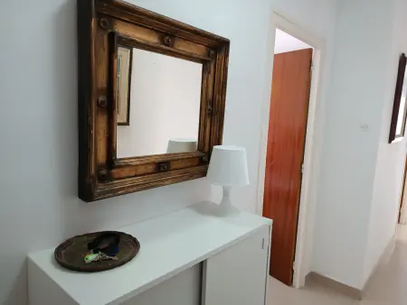 Appartement en première ligne de plage à Santa Susanna, idéal pour familles - Photo 13