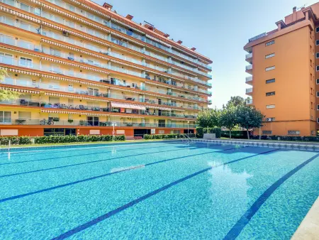 Appartement cosy à Santa Susanna près de la plage, capacité 2, wifi gratuit - Photo 2