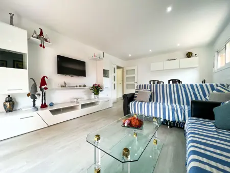 Appartement cosy à Santa Susanna près de la plage, capacité 2, wifi gratuit - Photo 5