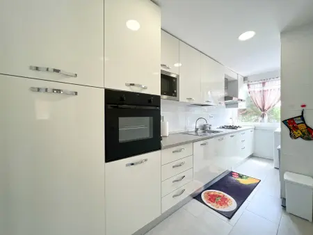 Appartement cosy à Santa Susanna près de la plage, capacité 2, wifi gratuit - Photo 10