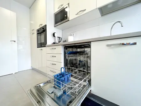 Appartement cosy à Santa Susanna près de la plage, capacité 2, wifi gratuit - Photo 11
